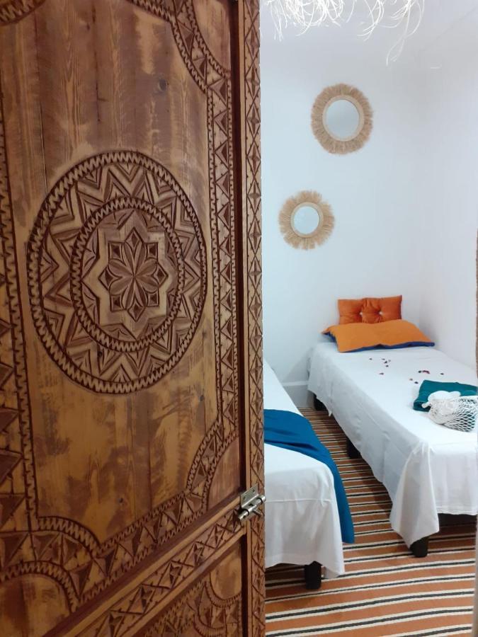 Riad Bouchouari 33 มาร์ราเกช ภายนอก รูปภาพ