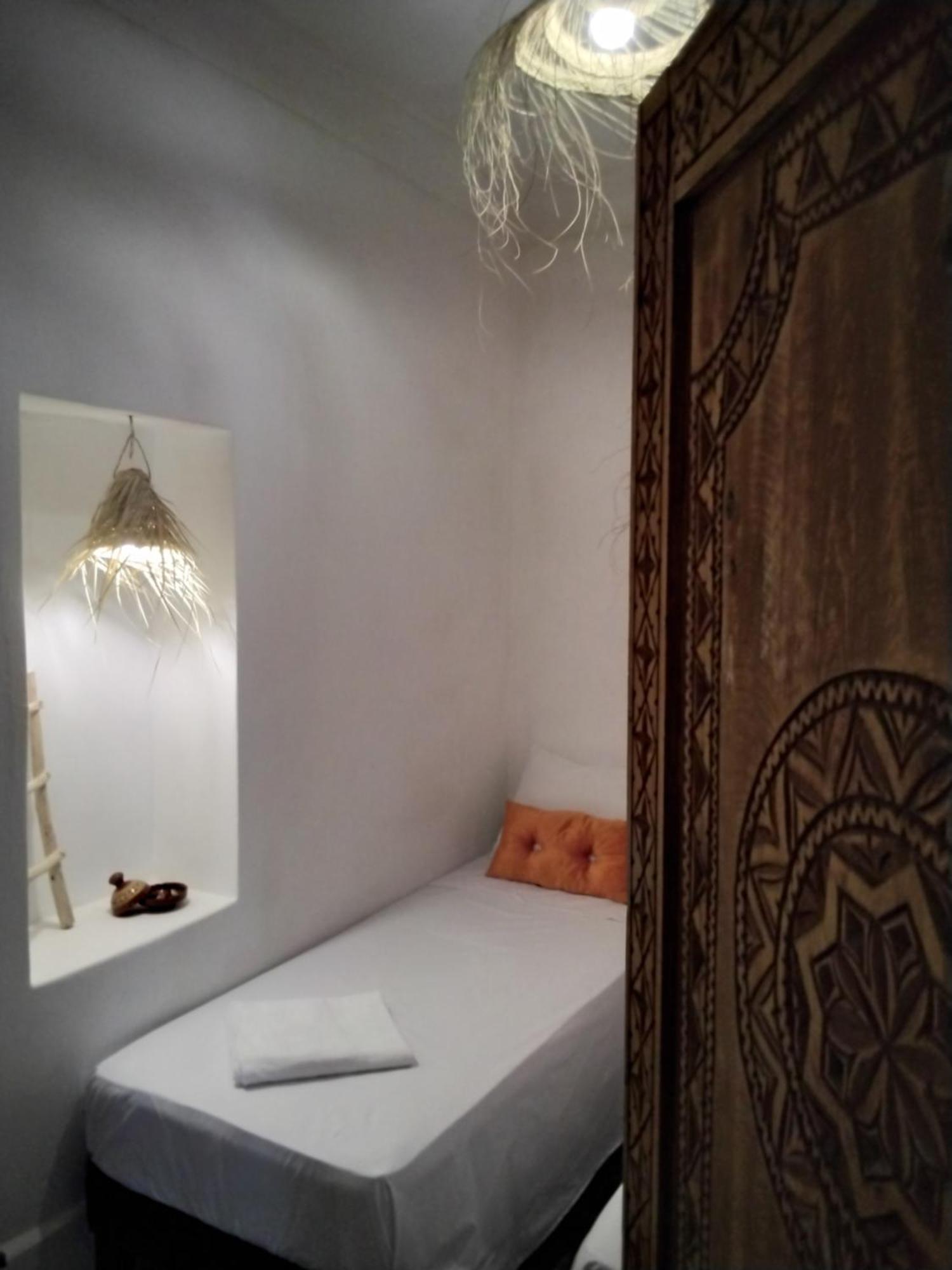 Riad Bouchouari 33 มาร์ราเกช ห้อง รูปภาพ